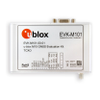 RF, RFID, Wireless Evaluation Boards - 672-EVK-M101-00-ND - DigiKey
