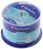 Blank CDs, DVDs & Blu-Ray Disks - 7504809 - RS Components, Ltd.