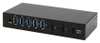 USB Hubs - 217884 - RS Components, Ltd.