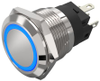 Push Button Switches - 2478949 - RS Components, Ltd.