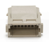 Heavy Duty Power Connector Inserts & Modules - 2084574 - RS Components, Ltd.