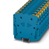 DIN Rail Terminal Blocks - 2072917 - RS Components, Ltd.