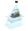 3D Vision Systems - Zivid One+ Medium - Zivid AS