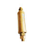 Brass Material Large Current Slip Ring - Image