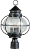 30500CDOI Exterior -Post/Pier Head - 443649 - Capital Lighting, Inc.