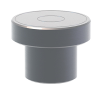 Cylindrical Standard Sensor -- capaNCDT CS-3/B - Image