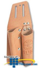 Klein Tools, Inc. Pliers and Screwdriver Holder - 5118S - TelephoneStuff.com