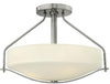 3821BN Semi-Flush Mts.-Bowl Style - 339613 - Capital Lighting, Inc.