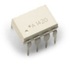 General Purpose, Form A, Solid State Relay (Photo MOSFET), 60V/0.6A/1ohm -- ASSR-1420-002E
