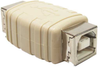 USB B Female to B Female Coupler Adapter -- UB12-02 - Image