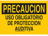 Spanish Sign - 39150 - Brady Corporation