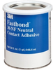3M Fastbond 30NF Contact Adhesive - Off-White Liquid 1 qt Container - 21180 - 021200-21180 - R. S. Hughes Company, Inc.