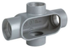 Conduit Body - X37SA - Hubbell Electrical Products