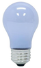 Coated Incandescent Lamp -- 40A15/RVL-CD2 - Image