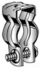 Conduit Hanger -- K0B - Image