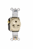 Heavy-Duty Spec Grade Receptacle - 5871I - Legrand