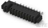DC Jack Connectors - 1612963-4 - TE Connectivity