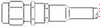 RF Connectors / Coaxial Connectors - 2031-5011-02 - VAST STOCK CO., LIMITED