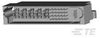 PCB Headers & Receptacles - 6450830-8 - TE Connectivity