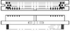 Board-to-Board Headers & Receptacles - 583811-1 - TE Connectivity