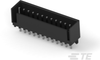 PCB Headers & Receptacles - 4-644893-2 - TE Connectivity
