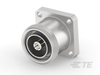 Coax Connectors - 619435-1 - TE Connectivity