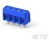 PCB Terminal Blocks - 1776244-4 - TE Connectivity