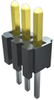 Header, 24 Contacts, 1 Row, Through Hole, 1.27 Mm; Connector Systems Samtec - 77P0888 - Newark, An Avnet Company