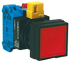 Pushbutton Switch, Spdt; Switch Operation Idec - 30B9796 - Newark, An Avnet Company