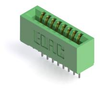 Card Edge Conn, Single, 8Pos, Solder; Card Edge Connector Type Edac - 65AJ7423 - Newark, An Avnet Company