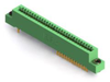 Card Edge Conn, Dual, 58Pos, Solder Lug; Card Edge Connector Type Edac - 64AJ7321 - Newark, An Avnet Company