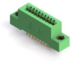 Card Edge Conn, Dual, 18Pos, Th; Card Edge Connector Type Edac - 66AJ5890 - Newark, An Avnet Company