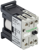 Contactor, Spst-No/nc, 110Vac, Din Rail Rohs Compliant Schneider Electric - 71AH2629 - Newark, An Avnet Company