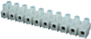 Terminal Block, Barrier, 10Pos, 8Awg; No. Of Rows Molex - 83X8212 - Newark, An Avnet Company