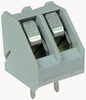 Pcb Terminal Block, 45Deg, 5.08Mm, 2Way Rohs Compliant Camdenboss - 78AH1523 - Newark, An Avnet Company