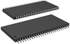 IC DRAM 16M PARALLEL 50TSOP II -- 687-MSM56V16160K8T3K - Image