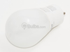 13 Watt, Bright White GU24 A-Style Compact Fluorescent Lamp - M70403 - bulbs.com