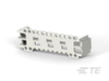 Connector Hardware, Mounts, Locks & Retainers - 2-179608-4 - TE Connectivity