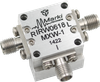 IRW-0618MXW-1, Image Reject Double-Balanced 6 - 18 GHz Mixer - IRW-0618MXW-1 - Marki Microwave LLC