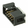 Headers, Male Pins - N2510-50K2-RB-ND - DigiKey
