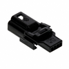 Rectangular Connector Housings - A141415-ND - DigiKey