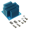 Heat Sinks -- ATS-H1-144-C1-R0-ND