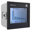 Panel Meters - RISH PQM - E - Quarktwin Technology Ltd.