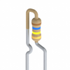 Through Hole Resistors - PCF14JT160K-ND - DigiKey