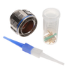 Circular Connector Assemblies - 1178-D38999/26FF11PN-ND - DigiKey