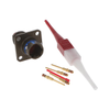Circular Connector Assemblies - 1178-MS3470W8-98P-ND - DigiKey
