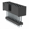 Headers, Male Pins - 612-ZSS-110-03-T-D-710-ND - DigiKey