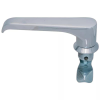 T-Handle Latch; Natural -- ELH-206 - Image