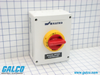 ALTH Enclosed - KEM340ULY/R - Galco Industrial Electronics