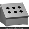 Enclosures, Boxes, & Cases - 1490MH9 - Powell Electronics, Inc.